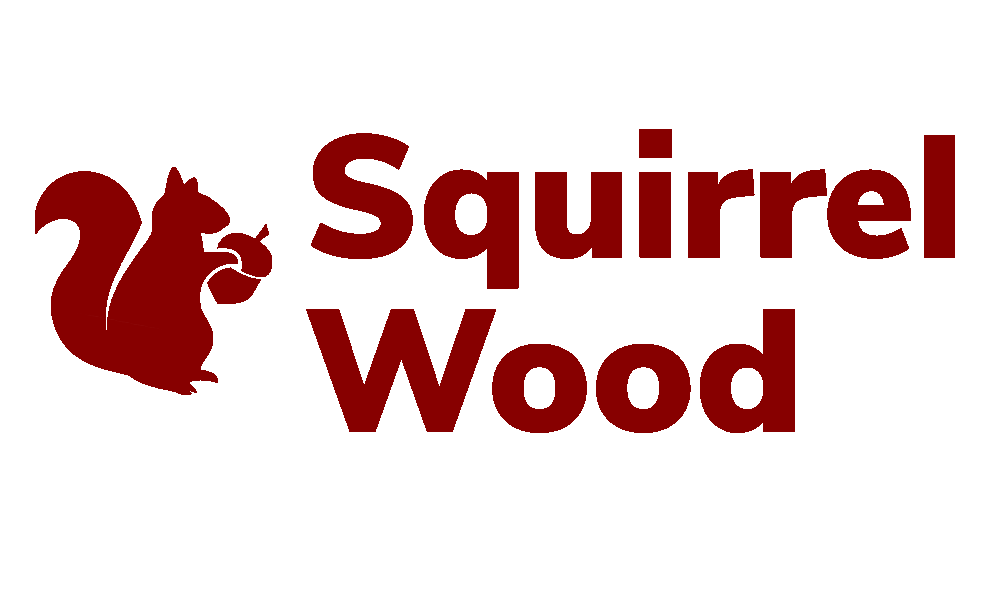 Squirrel Wood Scout Campsite